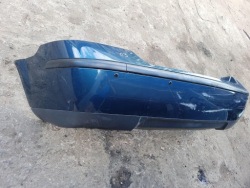 бампер зад MONDEO MK3 HB РЕСТАЙЛИНГ Цвет 03 2005 FORD