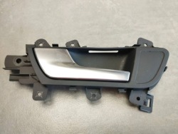 Audi A5 SPORTBACK 8TA ручка двери левая зад led 8K0839019E