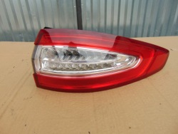 FORD MONDEO MK5 14-19 фонарь правый 5D HB DS73-13404-FH