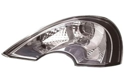 Depo поворотник renault MODUS / Grand