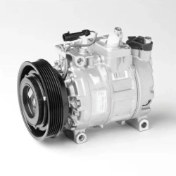 Denso DCP01001 Компрессор кондиционера,