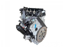 двигатель комплектный 5 G30 2.0 d 2023 гибрид B47D20B