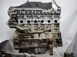 двигатель без навесного 3.2 B6324S 238KM volvo S80