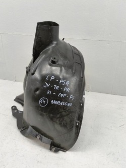 подкрылок перед левый Zafira LIFE TRAVELLER JUMPY