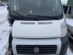 Капот передняя крышка багажника 249 FIAT Ducato III 3 06-14R