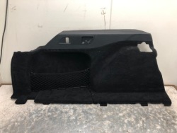 обивка багажника левый зад MERCEDES W213 универсал A2136907103