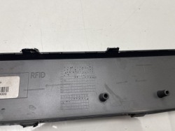 бампер передний SKODA OCTAVIA IV 5E3 5E3807221
