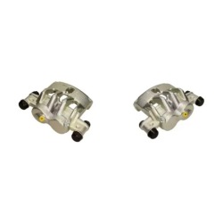2x Тормозные суппорта тормоза MAXGEAR перед л+P для CITROEN, FIAT, peugeot BOXER