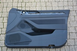 vw PASSAT B8 дверные карты передний левый 3G1867011