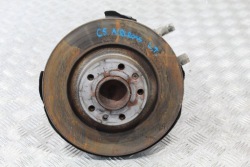 поворотный кулак, цапфа зад CITROEN C5 AIRCROSS