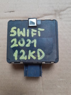 suzuki SWIFT Mk8 РЕСТАЙЛИНГ 1,2 датчик скорости 33943-80S02