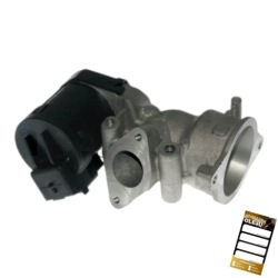 клапан EGR для peugeot Expert 2008 2009 2010 2011 2012 2013 2014 2015