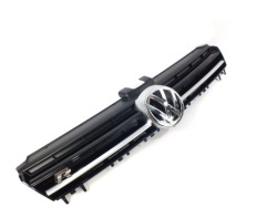 vw GOLF VII, 12 - 17 решетка 5G0853651E