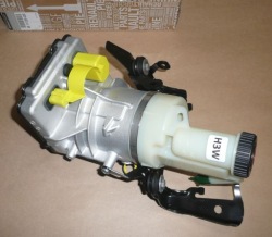 renault MASTER III насос 491103543R