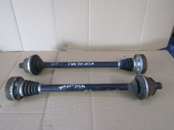 Bentley OE 3W0501203A задняя