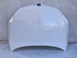 капот SKODA OCTAVIA III 3 5E РЕСТАЙЛИНГ 17-