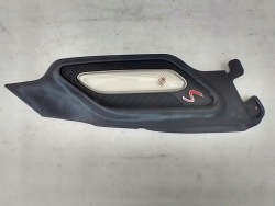 MINI COUNTRYMAN R60 s поворотник рамка решетка 9803127
