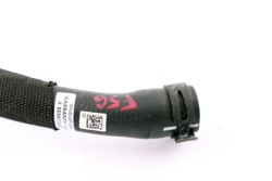 BMW 2 F46 труба патрубок воды 8658487 1.5b