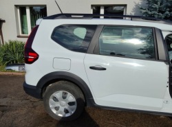 Dacia JOGGER 2024R дверь правая задняя OV369