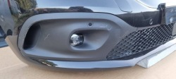MERCEDES CITAN EV A420 2022- бампер передний оригинал A081