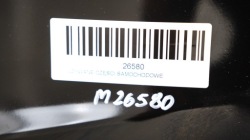 капот FIAT 500L 12-17R 601