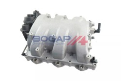 Bogap C1712102 модуль трубы