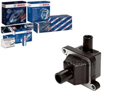 BOS1 227 030 059 катушка зажигание Alfa 1,4 - 2,0 + ассистент водители v33 для бардачок - руководство при столкновения, карта контролю