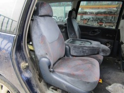 seat Alhambra I СИДЕНЬЕ кресло