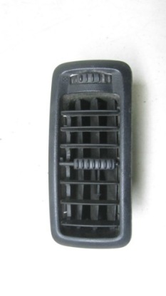 TRAFIC Vivaro II воздухозаборник жалюзи потока воздуха 01-14