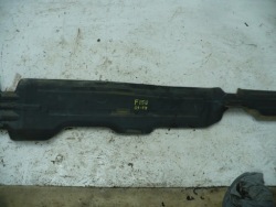 защита FORD F150 год 09-14