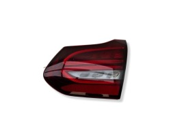 фонари задний MERCEDES C W205 РЕСТАЙЛИНГ 2020R комплект led европа оригинал