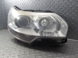 CITROEN C5 2010 передняя правая сторона фара