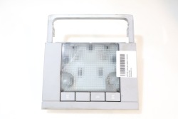 Освещение Кузова перед opel SIGNUM