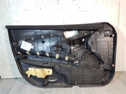 дверные карты передняя правая nissan PRIMERA P12
