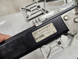 подъемник Стекла задних правый Audi A4 (8K2, B8) 8K0839462A 3.0л