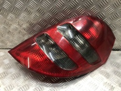 MERCEDES W169 фонарь правый 4 Двери