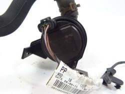 водяной насос трубки газа jaguar XE X760 oe 0392023249 GJ32-8B503-AB