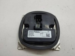 nissan JUKE II F16 2020 блок управления светом