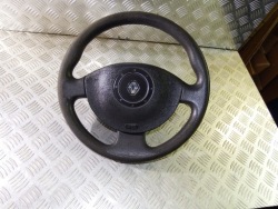 руль подушка renault SCENIC MEGANE II