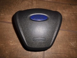 FORD KA PLUS подушки безопасности