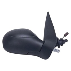 зеркало левое peugeot 206 2001 2002 2003 2004 2005 2006 2007 2008 2009 2010