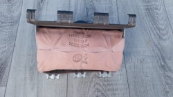 mazda 6 III GJ подушка пассажира подушки безопасности