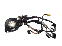 шлейф подушки безопасности Cadillac CTS