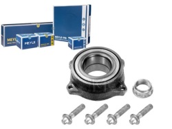 MEYLE подшипник колеса MERCEDES зад W211 221