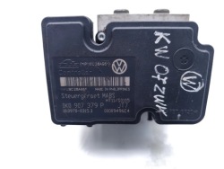 vw Caddy насос ABS 2.0 Дизель 51kW (70 HP) 1K0907379P 10.0970-0315.3