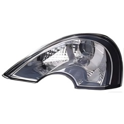 указатель поворота renault MODUS 04-07