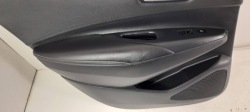TOYOTA COROLLA XII E21 дверные карты зад левый 67614-X1G02