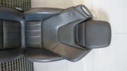 кресло пассажира правый передний кожа MERCEDES W172 R172