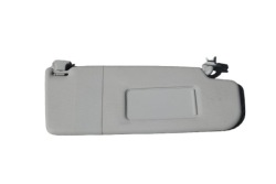 солнцезащитный козырек 1K0857552H vw Golf V PLUS
