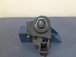 subaru Forester IV защита 66208FJ000